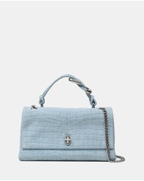 Marc Jacobs - The Dual Chain Shoulder