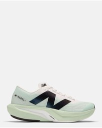 New Balance - FuelCell Rebel v4 - Women's