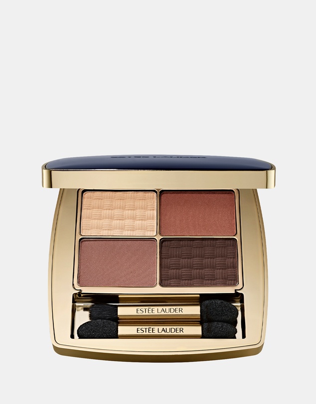 Estee Lauder - The Essential Eyeshadow Quad