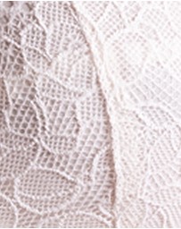 Passionata - Pila Wired Lace Bandeau Convertible-to-Strapless Bra