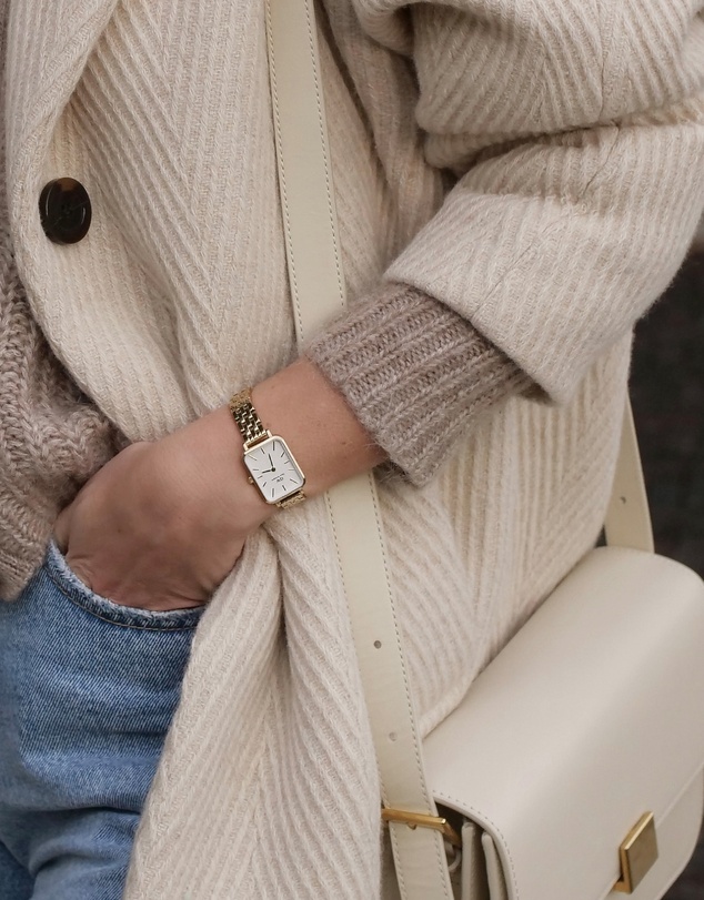 Daniel Wellington - Quadro Link