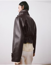 M.N.G - Auro Jacket