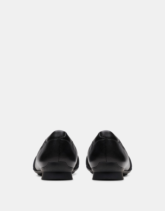 Clarks - Jazmynn Gem Black