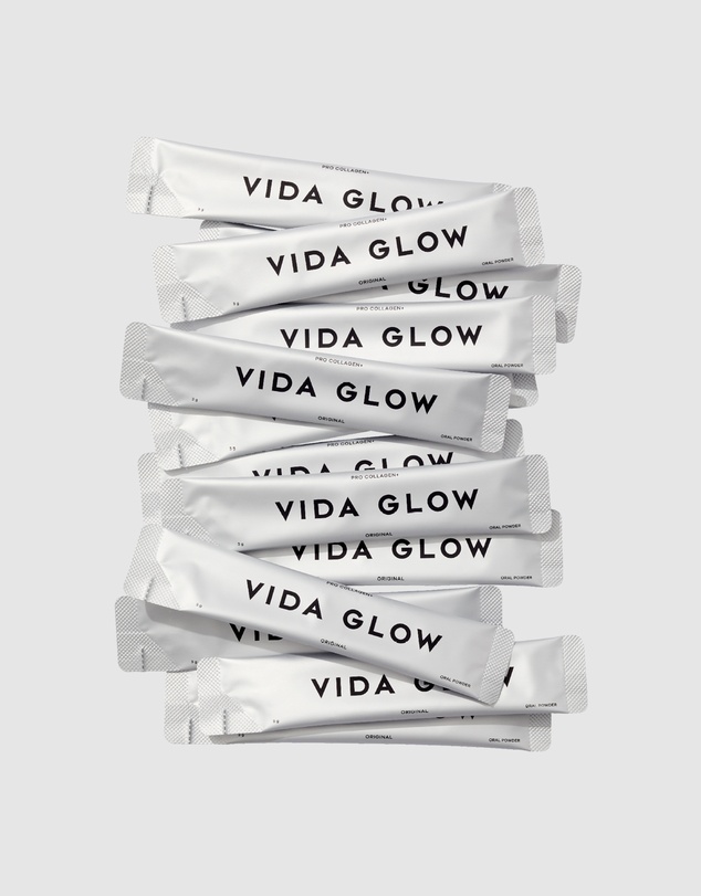 Vida Glow - Pro Collagen+