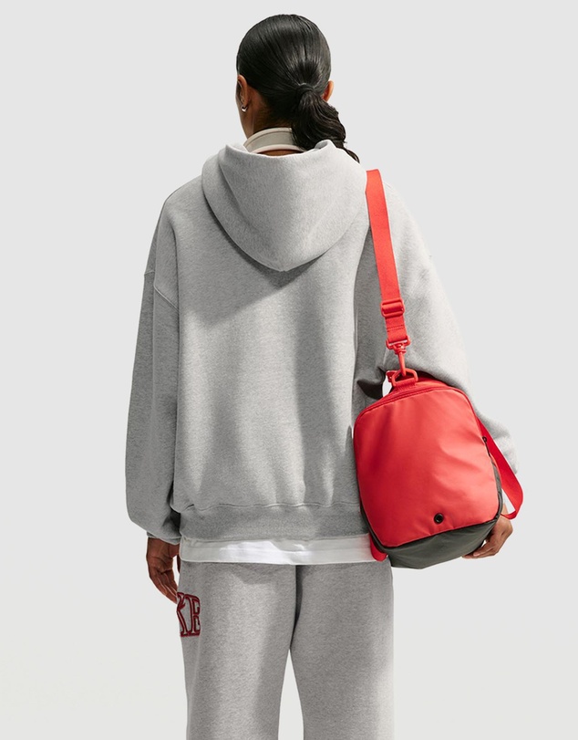 Nike - Nike Studio Fleece Medium Weight 