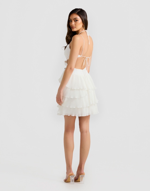 DERMA Department - Gigi Mini Dress