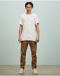 Surrounded By Ghosts - The Thorite Cotton Raglan T-Shirt
