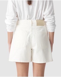 Nobody Denim - Phoenix Shorts