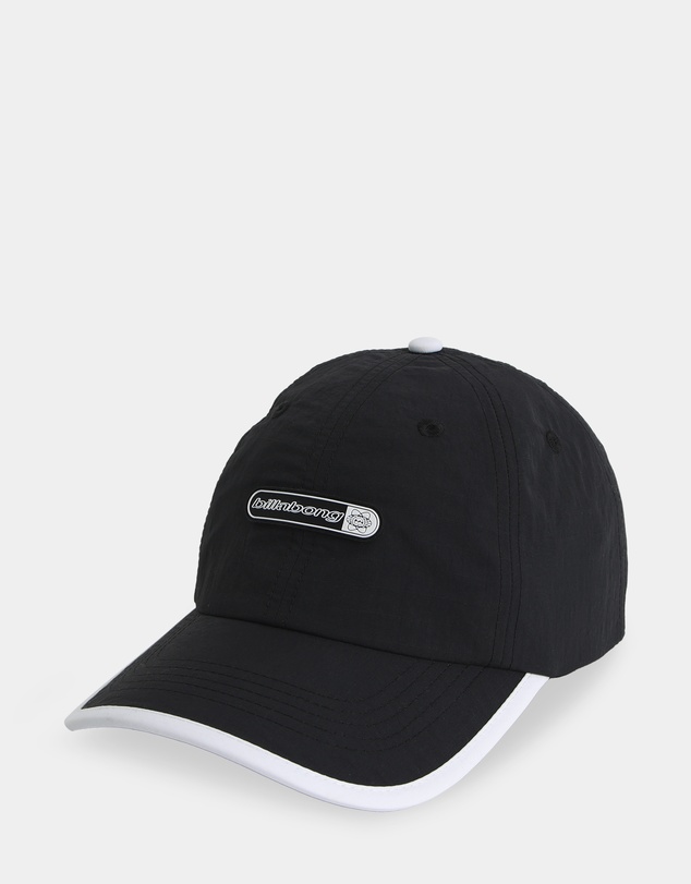 Billabong - Mens Spec 73 Orbit Clipback Cap