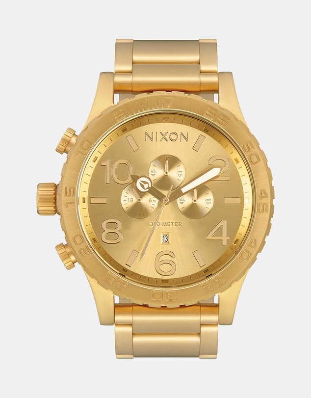 Nixon - 51-30 Chrono Watch