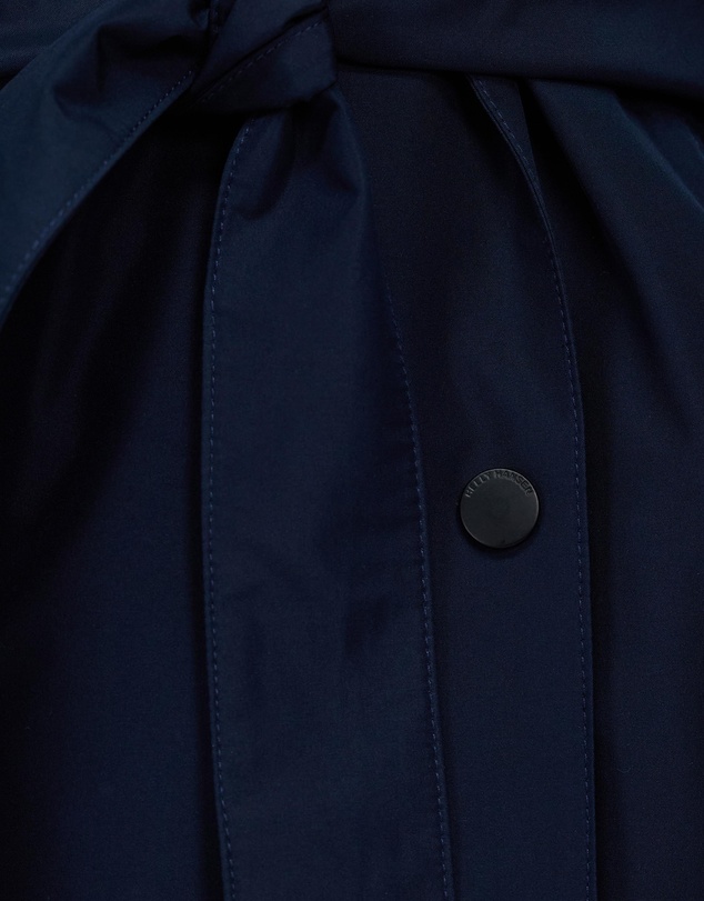 Helly Hansen - Welsey II Insulated Trench