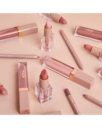Silk Oil of Morocco - Fernando Hervas - The Originals Lip Shine Collection