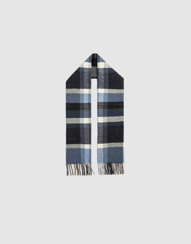 Rodd & Gunn - Jed Valley Scarf