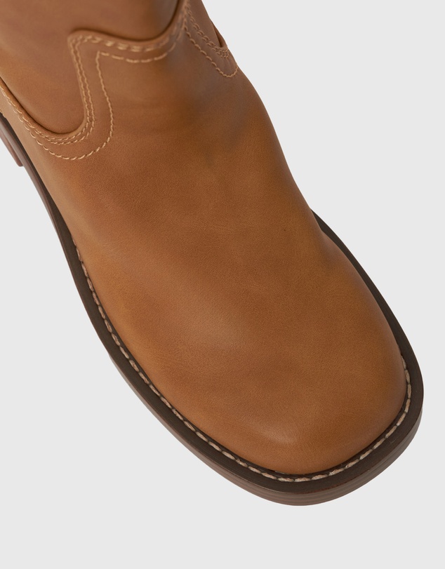 Betts - Fear Riding Boots