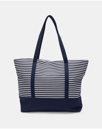 Morgan & Taylor - Sorrento Beach Bag