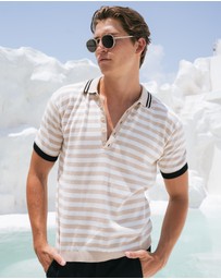 Runaway the Label - Kain Shirt