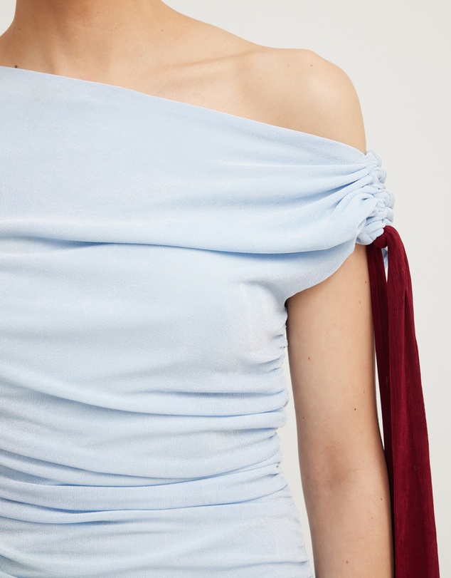 TOJHA - Kalilah Dress