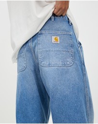 Carhartt WIP - Simple Pants