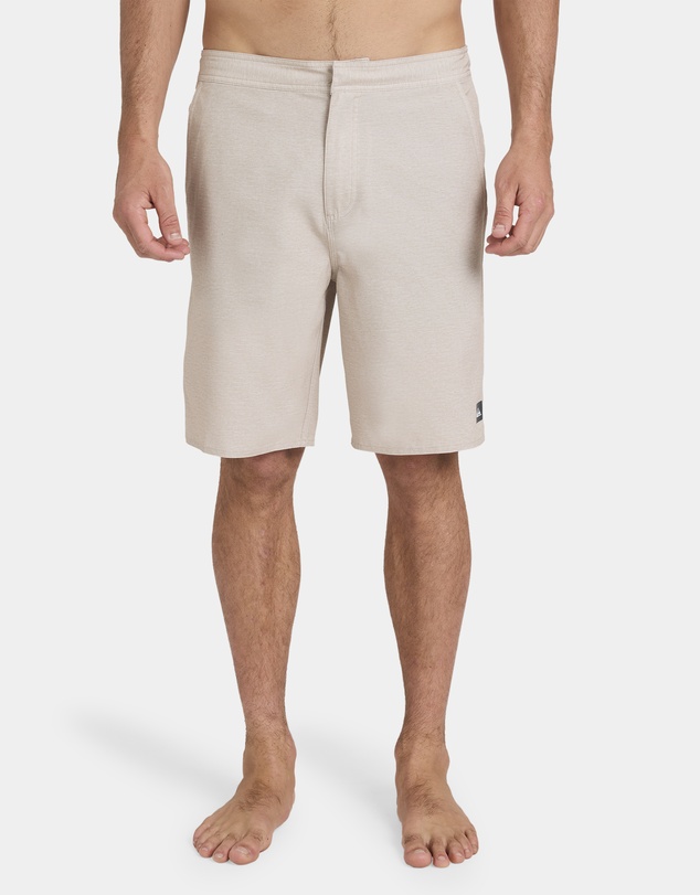 Quiksilver - Mens Suva Amphibian 20