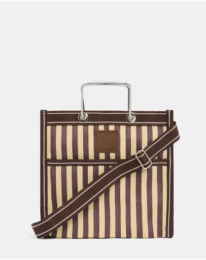 EAU BAGS - Errands Tote Bag