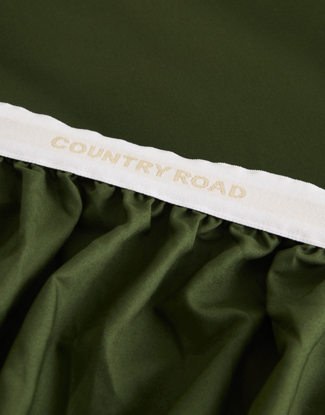 Country Road - Dita Queen Fitted Sheet