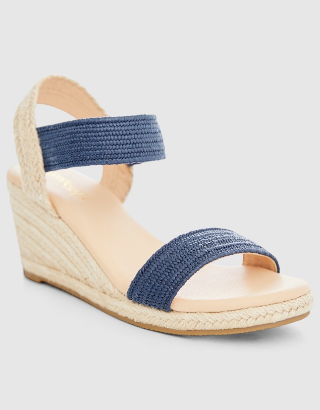 Easy Steps - Sylvie