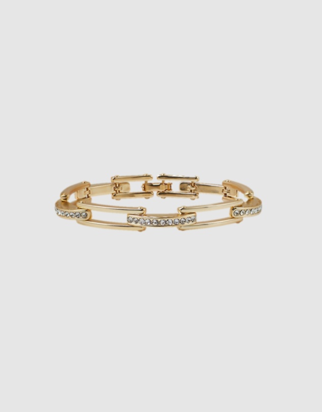 Kitte - Metropolitan Cuff