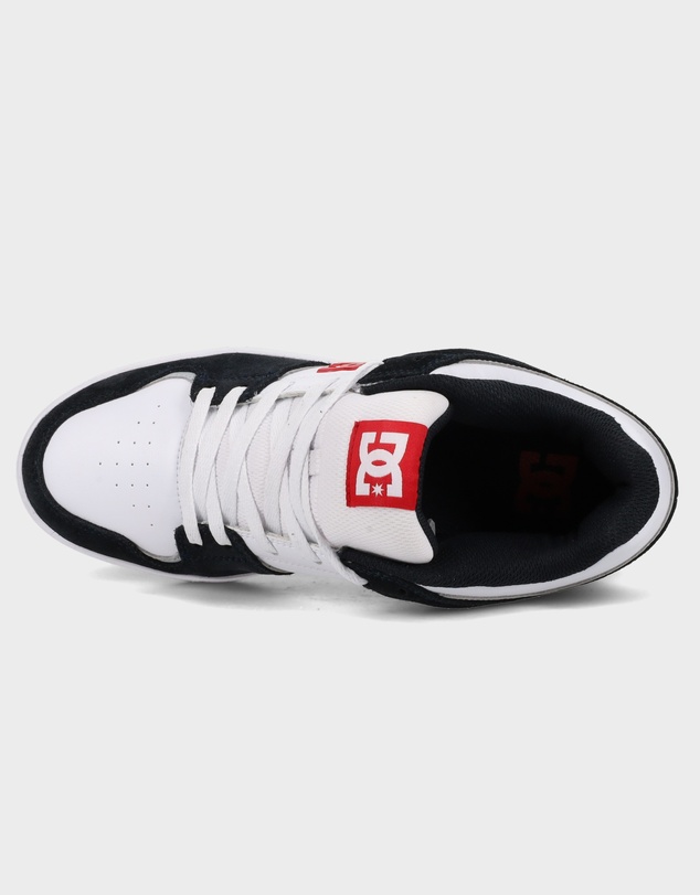 DC Shoes - Mens Cure Sneakers