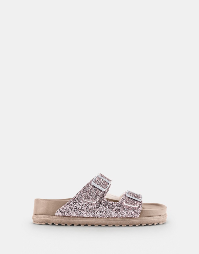 Holster - Flare - Blush