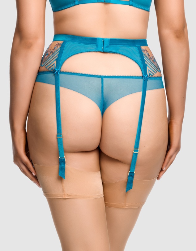Dita Von Teese - Fortunia Suspender