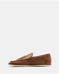 Uncut - Sherborne Loafers