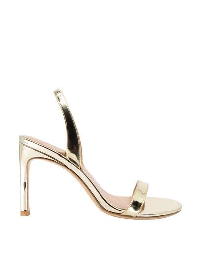Sol Sana - Martini Heel