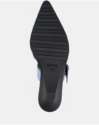 Camper - Mules Anita