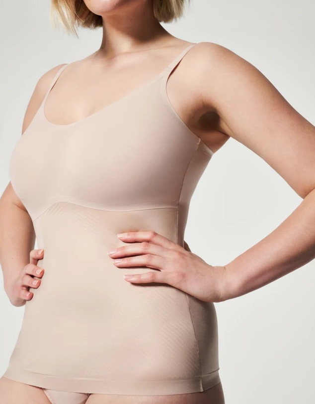 Spanx - SPANXshape™ Invisible Cami