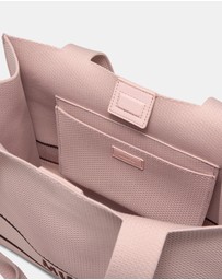 MIMCO - Blondie Boxy Tote Bag