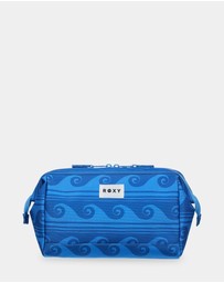 Roxy - Womens Tiny Rip Vanity Case