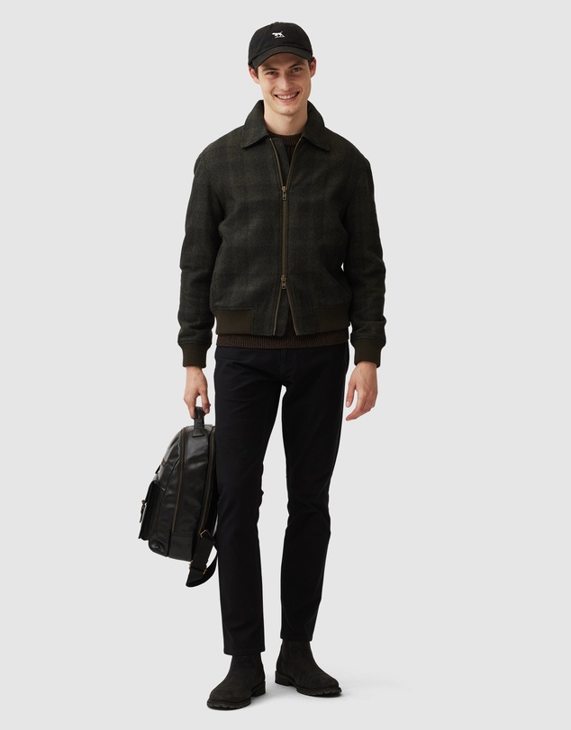 Rodd & Gunn - Fratley Jacket