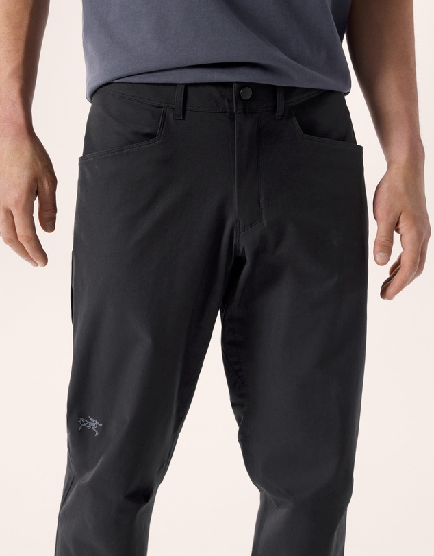 Arc'teryx - Kragg Cotton Pant Men's
