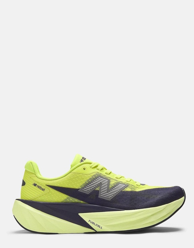 New Balance - FuelCell Rebel v5 - Women's