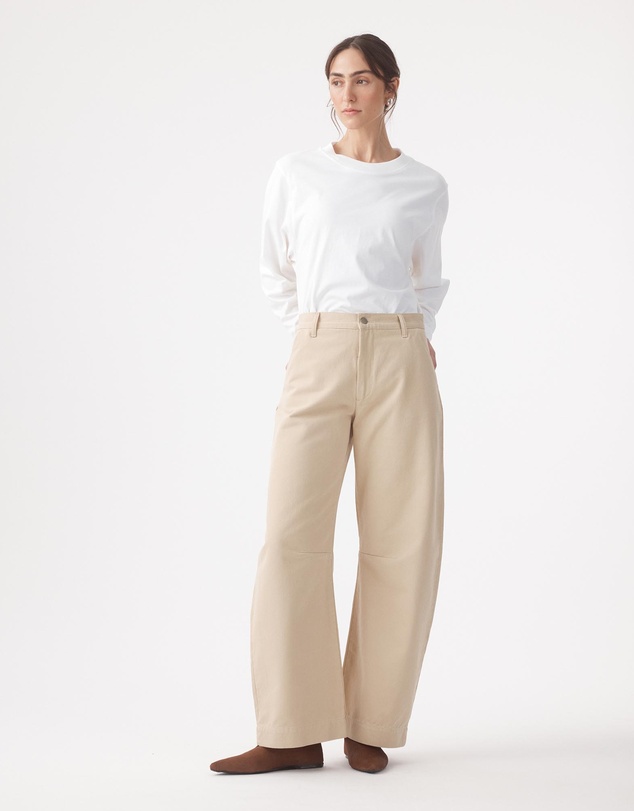 Nobody Denim - Vera Trousers