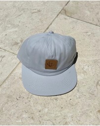 Anchor & Arrow - Cruiser Hat