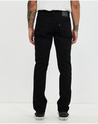 Levi's - 511 Slim Fit Jeans