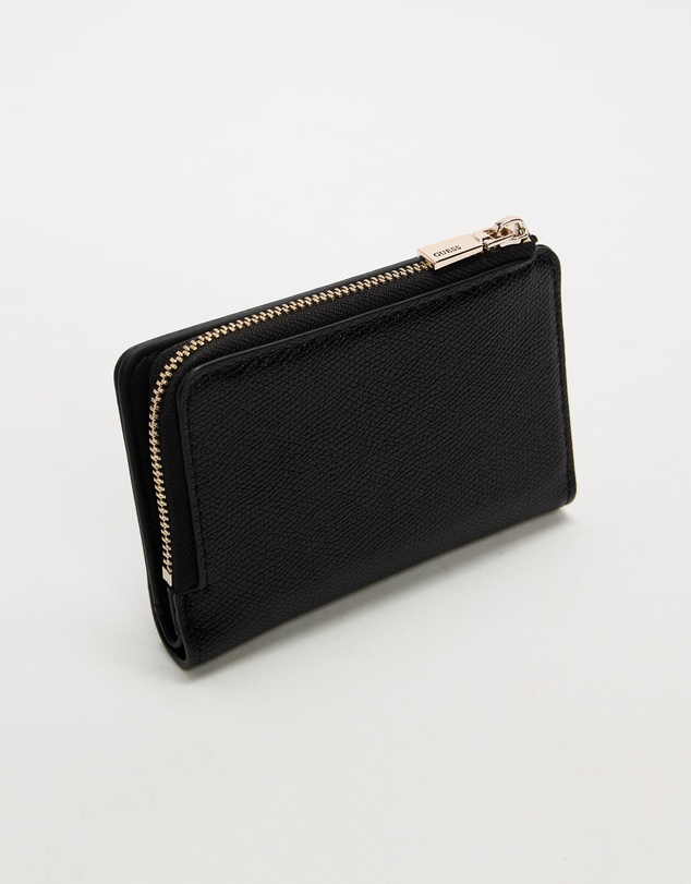 GUESS - Amorette Zip Around Card Case