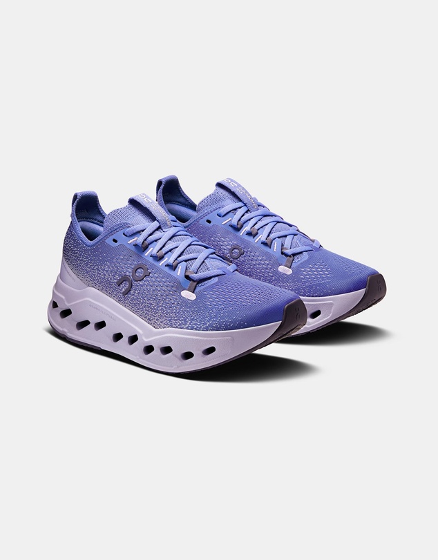 On - Cloudsurfer Max - Women's