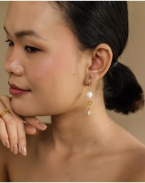 Meshca - Dela Earrings