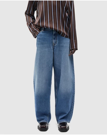 Samsoe Samsoe - Saharper Jeans