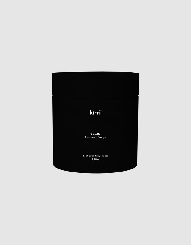 Kirri by Scent Australia Home - Dream Candle (220g) Duo