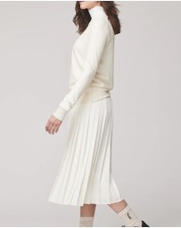 Tilley - Womens Stretch Merino Crew