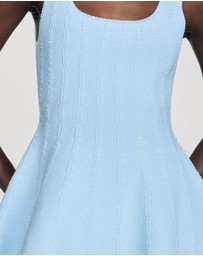 Sandro - Lyssandra Dress
