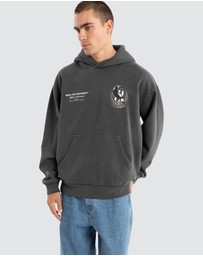 Nena & Pasadena - Collingwood Vintage Hoodie